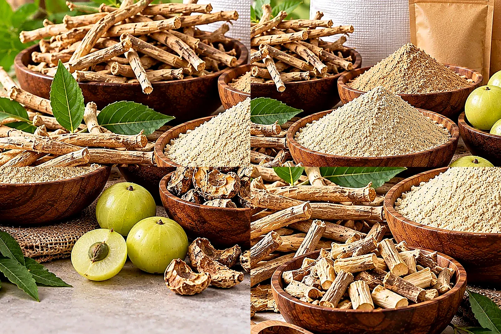 Ayurveda